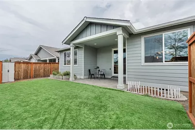 643 N Gascon Place, Sequim, WA 98382 - Photo 35