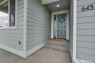 643 N Gascon Place, Sequim, WA 98382 - Photo 39