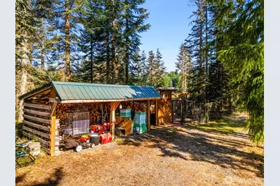 230 156th Lane SE, Tenino, WA 98589 - Photo 33
