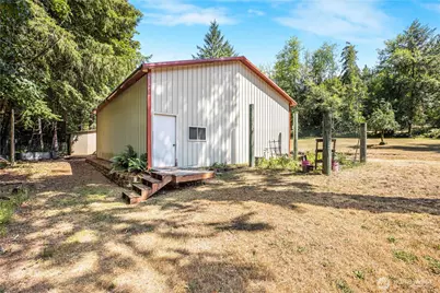 180 Dewatto Road W, Seabeck, WA 98380 - Photo 29