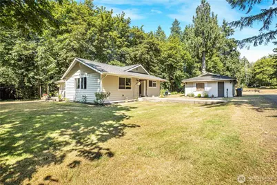 180 Dewatto Road W, Seabeck, WA 98380 - Photo 3