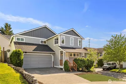 19919 101st Ave SE, Renton, WA 98055 - Photo 1