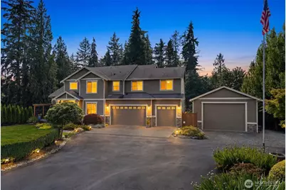 18018 James Street, Snohomish, WA 98296 - Photo 1