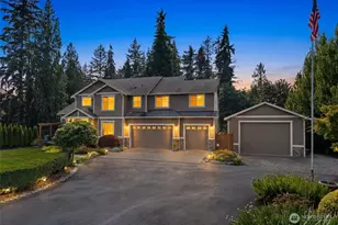 18018 James St, Snohomish, WA 98296 - Photo 1