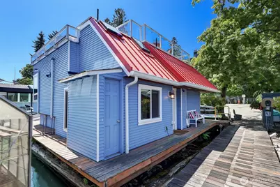 3110 Portage Bay Place E #B, Seattle, WA 98102 - Photo 31
