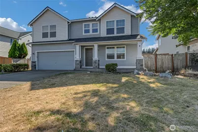 1401 Riddell Avenue NE, Orting, WA 98360 - Photo 35