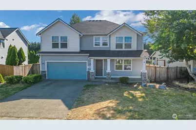 1401 Riddell Avenue NE, Orting, WA 98360 - Photo 29