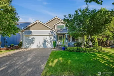 197 Goldmyer Drive, Chehalis, WA 98532 - Photo 1