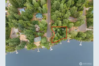 10718 Trout Place, Anderson Island, WA 98303 - Photo 3
