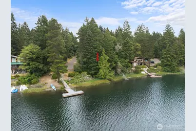 10718 Trout Place, Anderson Island, WA 98303 - Photo 1