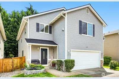 11822 24th Street SE, Lake Stevens, WA 98258 - Photo 1