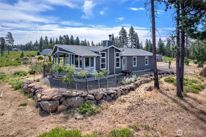20 Buck Rdg Drive, Goldendale, WA 98620 - Photo 3