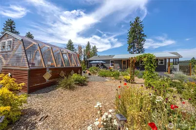 20 Buck Rdg Drive, Goldendale, WA 98620 - Photo 15