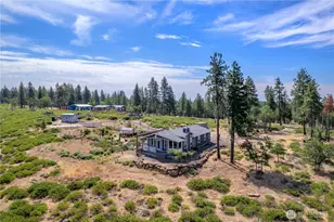 20 Buck Rdg Dr, Goldendale, WA 98620 - Photo 5