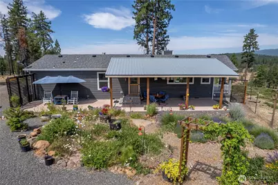 20 Buck Rdg Drive, Goldendale, WA 98620 - Photo 11