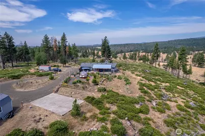 20 Buck Rdg Drive, Goldendale, WA 98620 - Photo 7