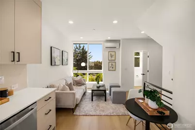 3852 Carr Place N, Seattle, WA 98103 - Photo 7