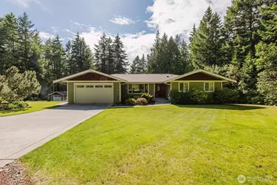 10321 Willamette Meridian Road NW, Silverdale, WA 98383 - Photo 1