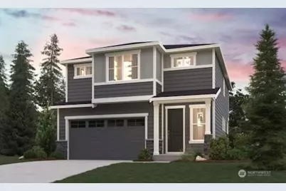 8717 127th Street Ct E, Puyallup, WA 98373 - Photo 1