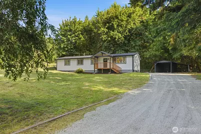 11030 Tempo Lake Drive SE, Olympia, WA 98513 - Photo 1