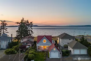 8656 NE Point No Point Rd, Hansville, WA 98340 - Photo 1