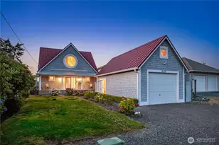 8656 NE Point No Point Rd, Hansville, WA 98340 - Photo 3