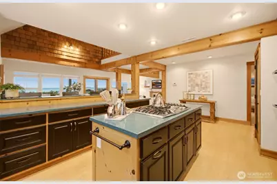 8656 NE Point No Point Road, Hansville, WA 98340 - Photo 13