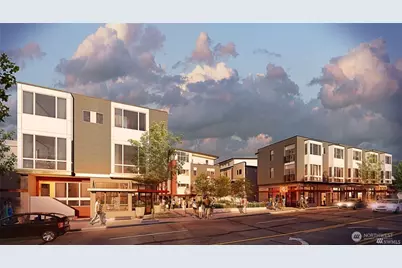 12514 15th Avenue NE #A, Seattle, WA 98125 - Photo 1