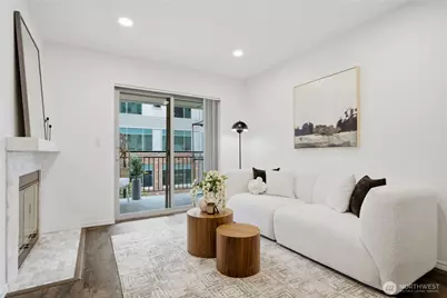 769 Hayes Street #201, Seattle, WA 98109 - Photo 1