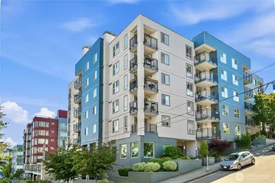 769 Hayes Street #201, Seattle, WA 98109 - Photo 25