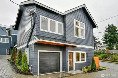 3812 SW Morgan Street, Seattle, WA 98126 - Photo 1
