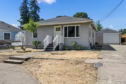 14918 Grant Avenue SW, Lakewood, WA 98498 - Photo 1