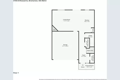4758 Driftwood Street, Bremerton, WA 98312 - Photo 31