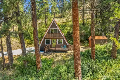 13475 Chumstick Hwy, Leavenworth, WA 98826 - Photo 1