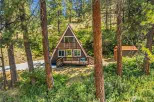 13475 Chumstick Hwy, Leavenworth, WA 98826 - Photo 1
