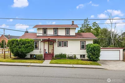 421 E Division Street, Mount Vernon, WA 98274 - Photo 1
