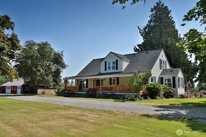 7156 Heggenes Road, Clinton, WA 98236 - Photo 1