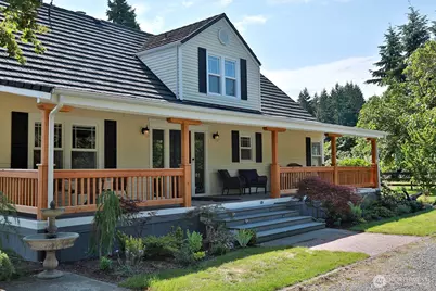 7156 Heggenes Road, Clinton, WA 98236 - Photo 3