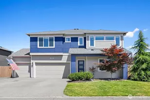 4942 85th Ave NE, Marysville, WA 98270 - Photo 1