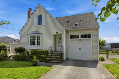 324 Stevens Avenue SW, Renton, WA 98057 - Photo 1