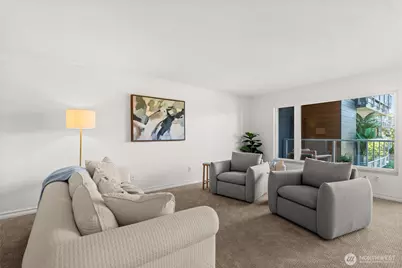 2501 Canterbury Lane E #203, Seattle, WA 98112 - Photo 5