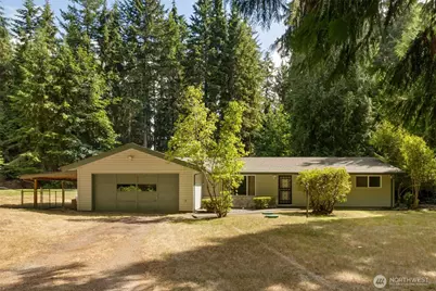 535 Surfcrest Place NE, Poulsbo, WA 98370 - Photo 1