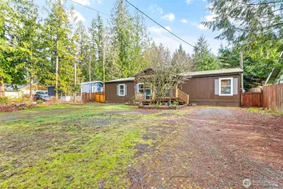 172 Sprague Valley Drive, Maple Falls, WA 98266 - Photo 1