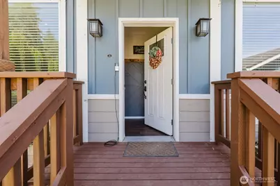 5709 NE Woodburn Road, Kingston, WA 98346 - Photo 3