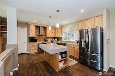 5709 NE Woodburn Road, Kingston, WA 98346 - Photo 9