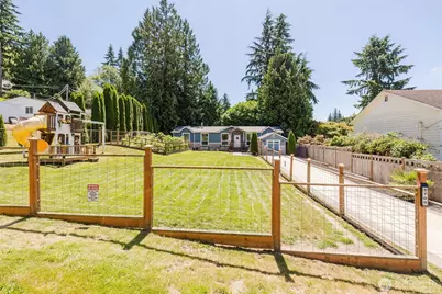 5709 NE Woodburn Road, Kingston, WA 98346 - Photo 1