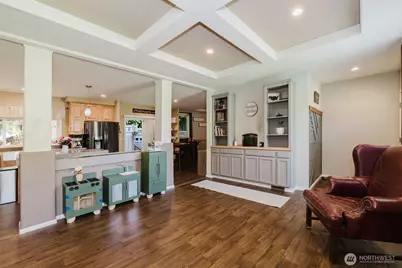 5709 NE Woodburn Road, Kingston, WA 98346 - Photo 7