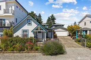 10611 2nd Pl SW, Seattle, WA 98146 - Photo 1