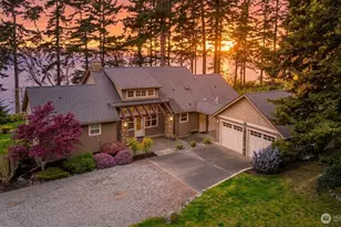 725 N Sunset Dr, Camano Island, WA 98282 - Photo 1