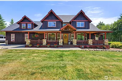 10710 417th Street E, Eatonville, WA 98328 - Photo 5